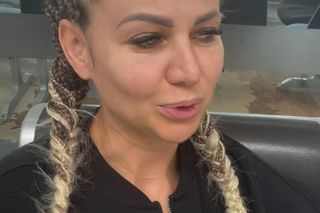 Maja Rutkowski może mówić o prawdziwym cudzie! Krzysztof Rutkowski wybawił ją od deportacji