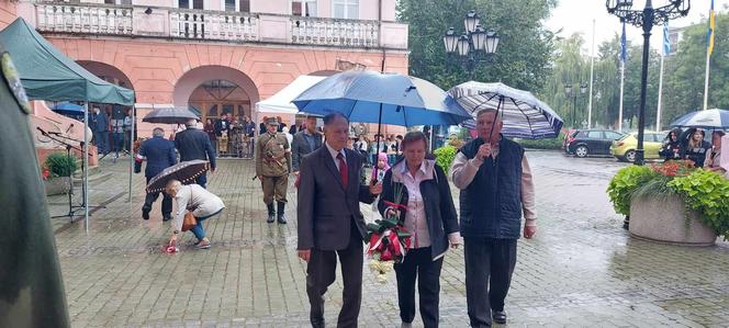 Rocznica wybuchu Powstania Warszawskiego