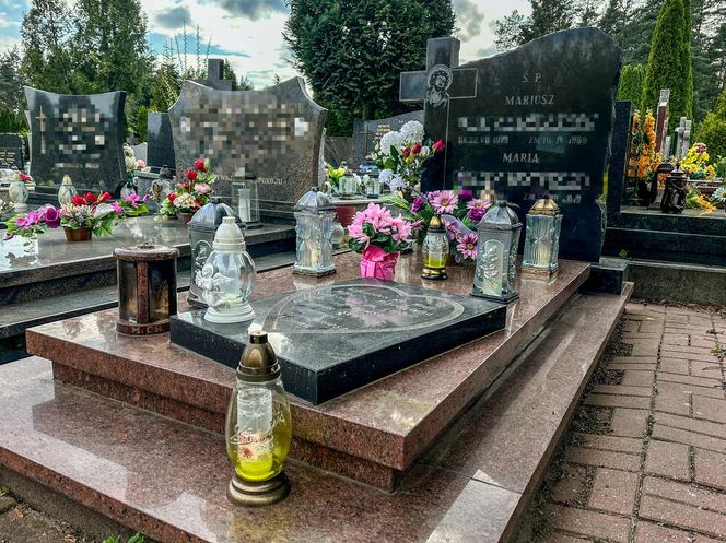 Mroczna tajemnica lasu pod Olsztynem. Bestialski mord konwojentów