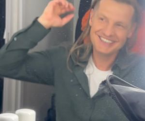 M jak miłość. Paweł (Rafał Mroczek)