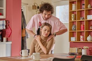 Co się wydarzy w życiu bohaterów?