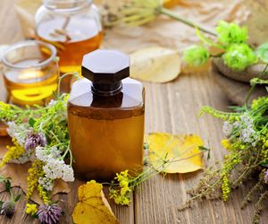 Ten syrop to must have tej jesieni. Przygotujesz go w domu, produkty kupisz za rogiem