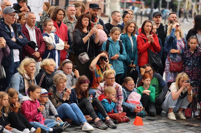 Carnaval Sztukmistrzów 2023. Tak było drugiego dnia imprezy!