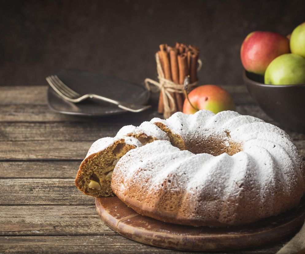 Afrykańska Królowa, czyli murzynek z owocami. Wilgotny i tak pyszny, że znika w mig!