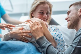 Dziecko urodzone w Polsce? Pamiętaj o tym terminie! Inaczej stracisz wpływ na imię