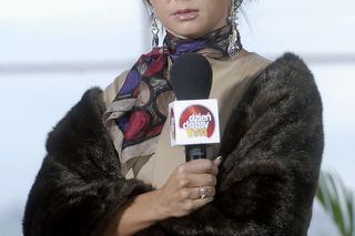 Kinga Rusin wraca do Dzień dobry TVN