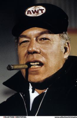 George Kennedy nie żyje