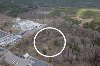 Aquapark w Białymstoku. Wykonano odwierty geologiczne