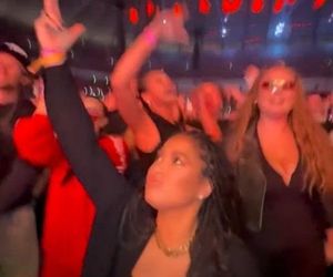 50 Cent rozgrzał Polskę do czerwoności. Kazadi, Maffashion i Bedoes w pierwszym rzędzie!