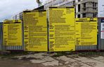Budowa kompleksu kliniczno-dydaktyczno-badawczego PUM