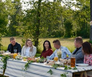 8. odcinek Rolnik szuka żony