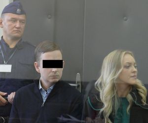 Piotrków Tryb. Druga rozprawa w procesie Sebastiana M. Kierowcy BMW odczytano akt oskarżenia [ZDJĘCIA].