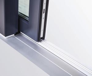Okucia okien tarasowych