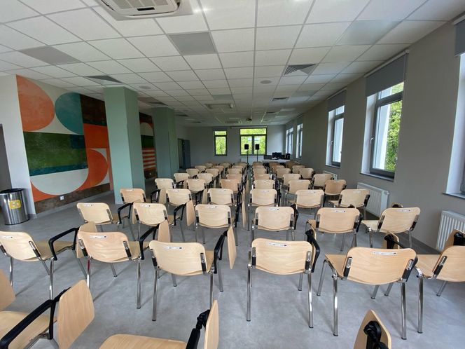 Siedlce będą kształcić elektryków z całej Polski. Branżowe Centrum Umiejętności już otwarte