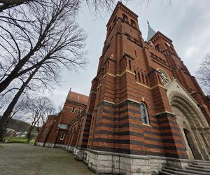 Kościół w Błażowej