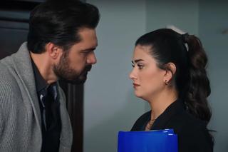 Emanet, streszczenie 161. odcinka 