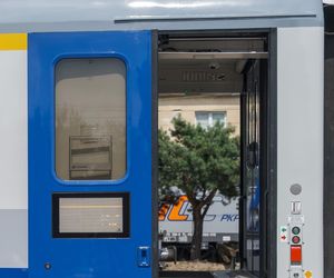 Podróż w lepszym stylu w PKP Intercity
