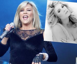 Samantha Fox - tak zmieniła się ikona lat 80.
