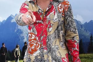 Marek Probosz wyrzucił pierwszą żonę ze swojej pamięci