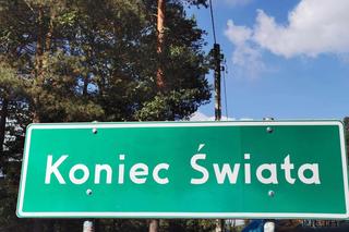 SMAKI JESIENI na KOŃCU ŚWIATA 2023