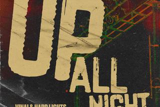 VINAI & Hard Lights feat. Afrojack - Up all night