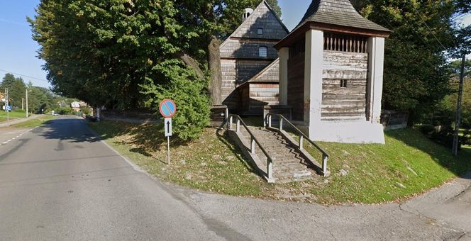 Krzemienica. Tę wieś na Podkarpaciu odwiedzali liczni kupcy. Ich celem było zdobycie krzemienia do zapalania ognia