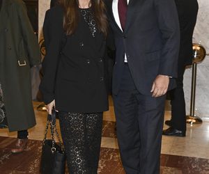 Kinga Rusin, Marek Kujawa