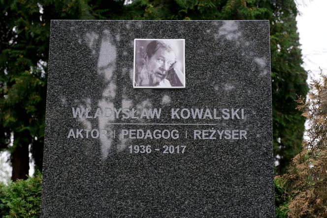 Władysław Kowalski