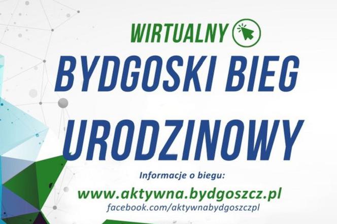 Przed nami Bydgoski Bieg Urodzinowy