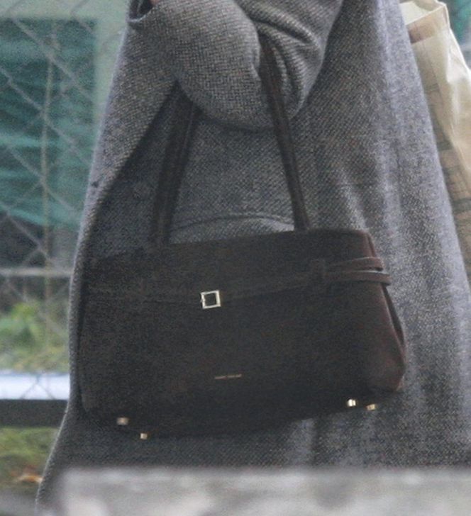 Małgorzata Tusk odzyskała lexusa