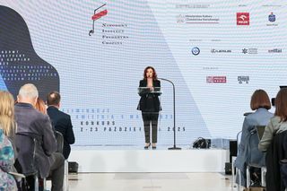 Nadchodzi wielkie wydarzenie muzyczne. Międzynarodowy Konkurs Chopinowski ponownie połączy artystów z całego świata 