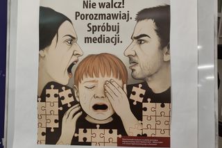 Mediacje są lepsze niż proces