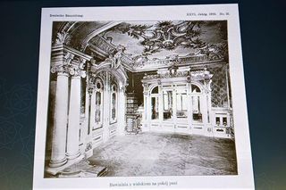 Willa Lentza w Szczecinie