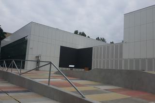 Zagłębiowska Mediateka