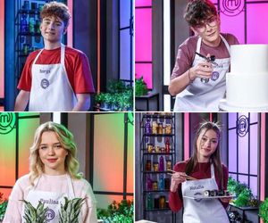 Raczkujący kucharze z woj. śląskiego wystąpią w programie MasterChef Nastolatki