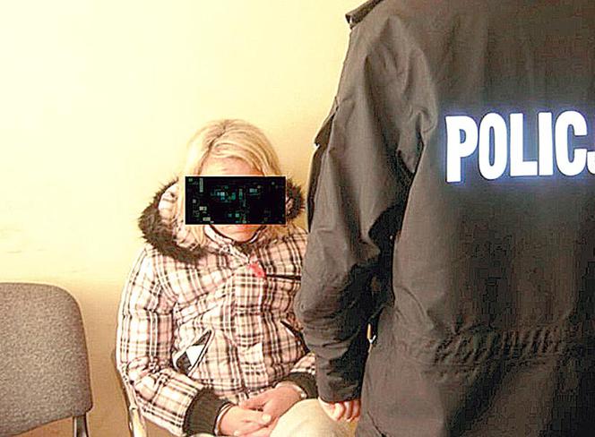 Uwaga! Złodzieje w szpitalach!