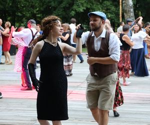 Lipcowa potańcówka w Muzeum Wsi Lubelskiej