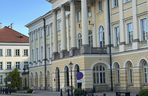 8 maja to dzień żałoby na UW