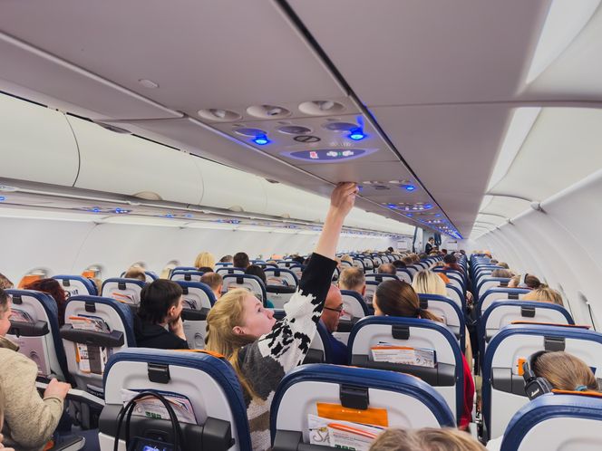Białoruscy partyzanci uderzyli w Aerofłot