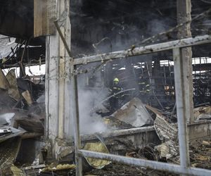 Atak dronów na Rosję! Zamknięte lotniska w Moskwie, wybuchy w stolicy