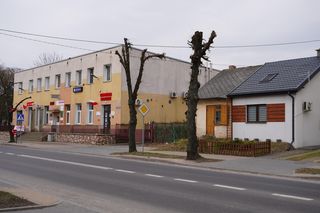 Miasto Piaski w pow. świdnickim