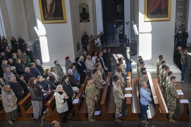 Znaleziono zwłoki czwartego zaginionego żołnierza na Litwie
