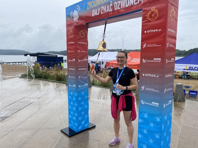 9. Citi Ukiel Olsztyn Półmaraton