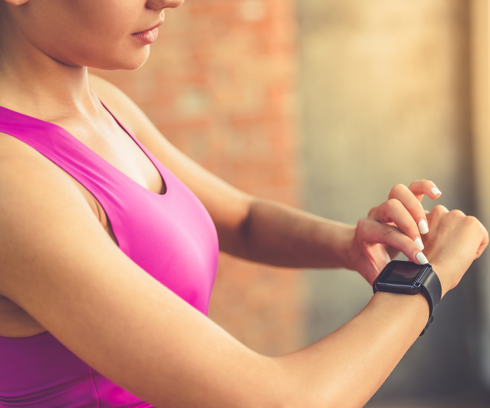 Ile kroków powinniśmy robić każdego dnia?