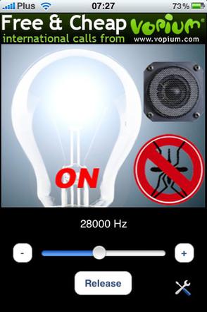 Anti Mosquito Lamp 2.0