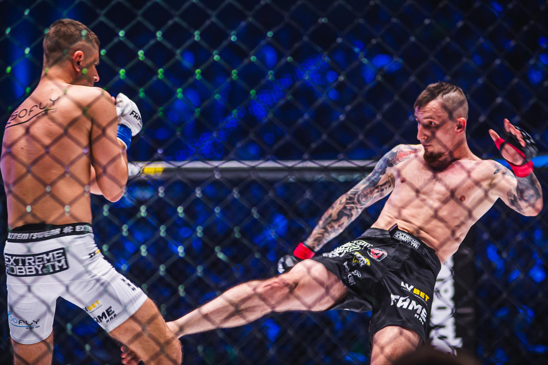 FAME MMA UK Stream Online Gdzie Obejrze Gal W Internecie ESKA pl fame-mma-uk-stream-online-gdzie-obejrze-gal-w-internecie-eska-pl