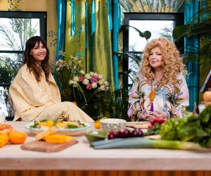 Olga Bołądź zagra Magdę Gessler?!