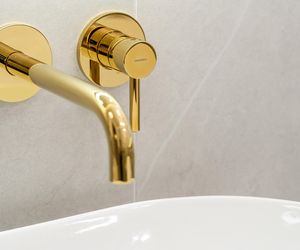 90-m mieszkanie w stylu glamour