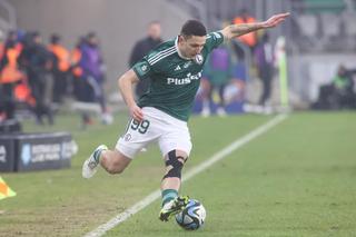 18. kolejki ekstraklasy. ŁKS Łódź - Legia Warszawa