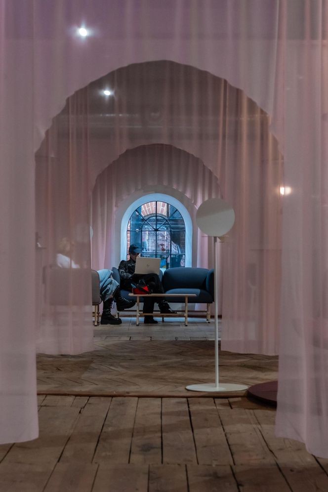 Łódź Design Festival / must have 2025